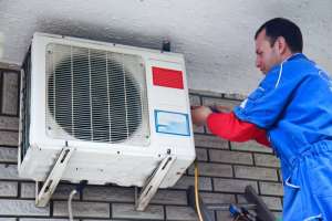 24/7 and Emergency HVAC Near Johnston, IA | Air Conidtioning and Heating Contractors